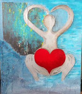 NENETTE N° 3 LAURENCE NICOD