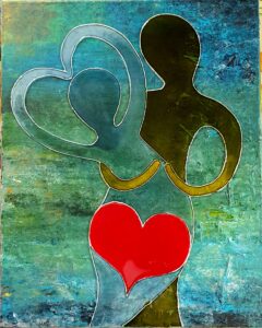 NENETTE N° 4 LAURENCE NICOD