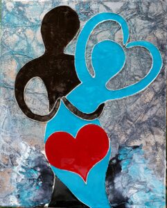 NENETTE N°5 LAURENCE NICOD