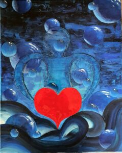 NENETTE N°6 LAURENCE NICOD