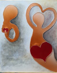 NENNETTE N° 7 LAURENCE NICOD