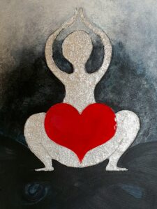 NENNETTE N°1 LAURENCE NICOD