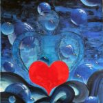 NENETTE N°6 LAURENCE NICOD