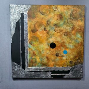 La transmission fait brillée le savoir - Laurence Nicod