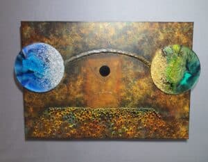 PORTEUR DE VIE Laurence Nicod