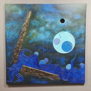 Pêcheur Prêcheur - Laurence Nicod