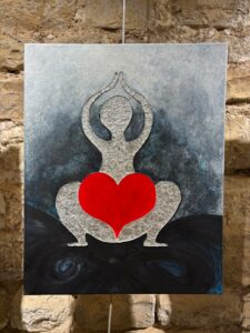 Nenettes 40x50 - 6