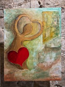 Nenettes 40x50 - 7